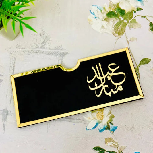 Eid Special Premium Money Envelopes – Karachi Exclusive